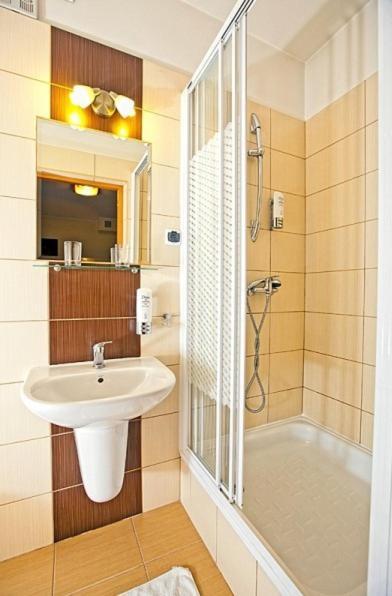 Hotel Rypsowka Nowy Sacz Room photo